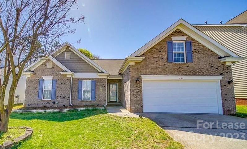 425 Moses Rhyne Drive