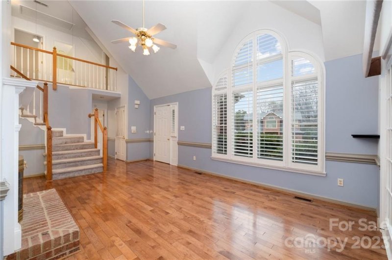 Property image 3 at 259 Morrow Court, Concord, NC 28025