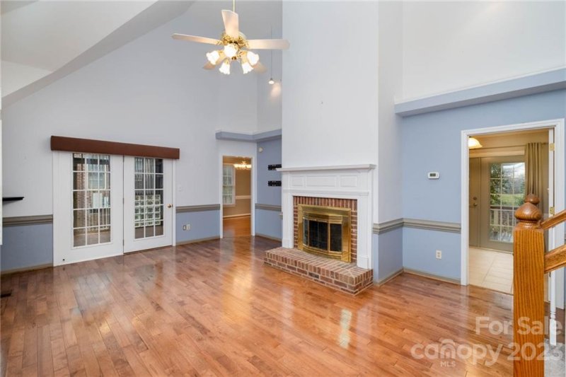 Property image 4 at 259 Morrow Court, Concord, NC 28025