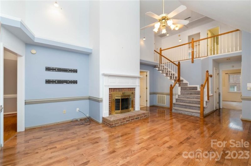 Property image 5 at 259 Morrow Court, Concord, NC 28025