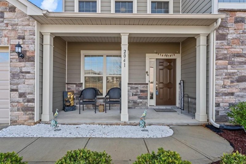 Property image 4 at 2041 Palace Way, Indian Land, SC 29707