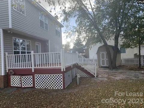 Property image 3 at 2 Majestic Court, Columbia, SC 29223