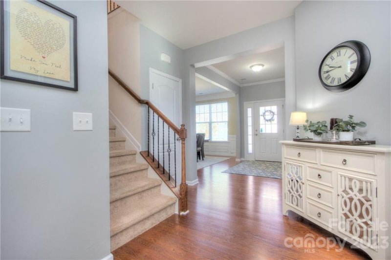 Property image 2 at 17332 Belmont Stakes Lane, Charlotte, NC 28278