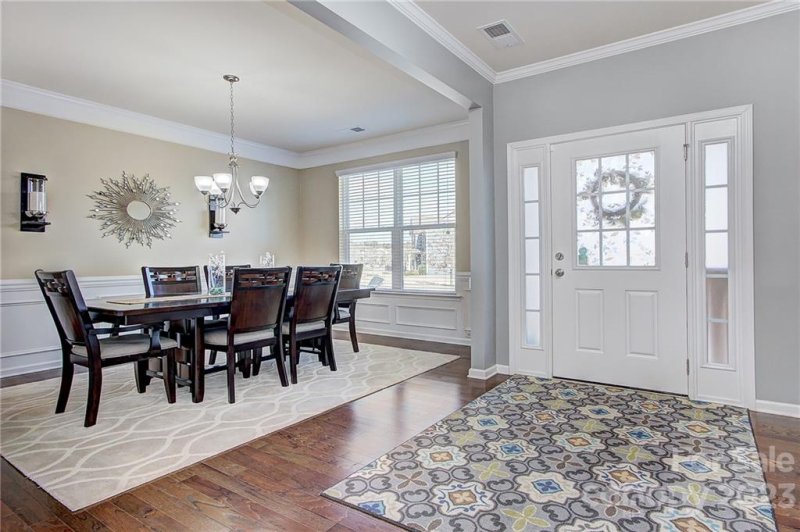 Property image 3 at 17332 Belmont Stakes Lane, Charlotte, NC 28278