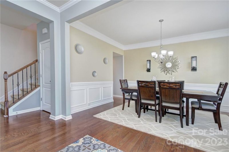 Property image 4 at 17332 Belmont Stakes Lane, Charlotte, NC 28278