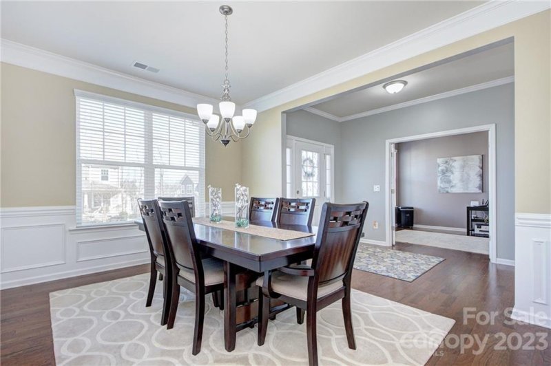 Property image 5 at 17332 Belmont Stakes Lane, Charlotte, NC 28278