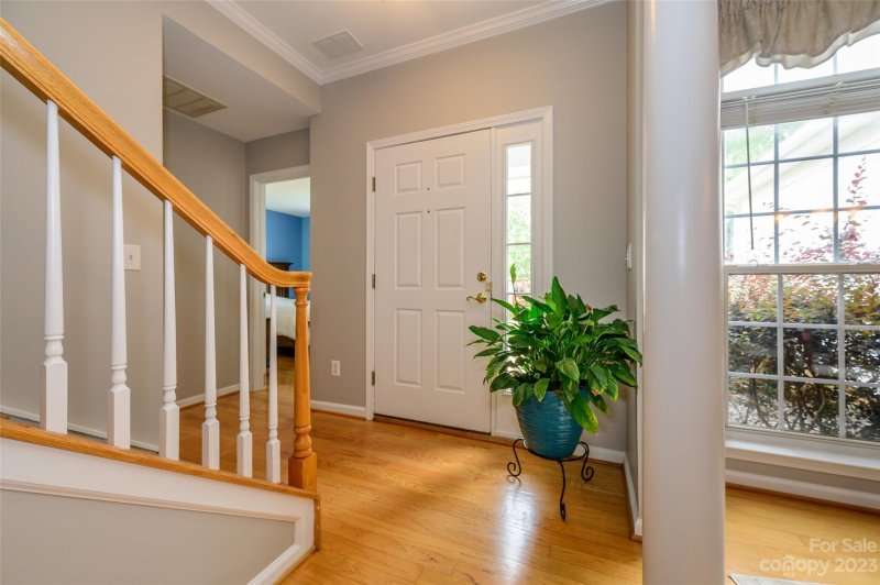 Property image 3 at 11727 Worstell Lane, Charlotte, NC 28277