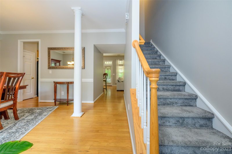 Property image 4 at 11727 Worstell Lane, Charlotte, NC 28277