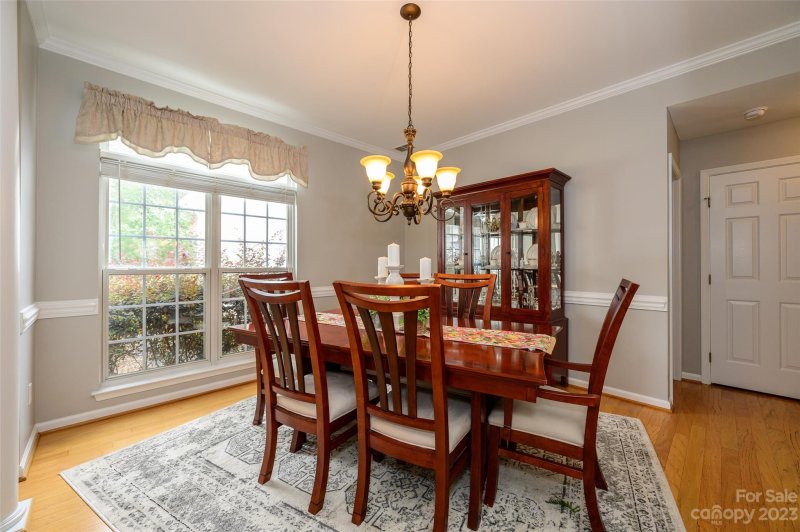 Property image 5 at 11727 Worstell Lane, Charlotte, NC 28277