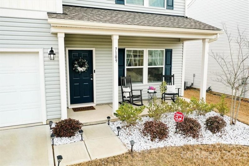 Property image 2 at 7109 Lenton Road, Charlotte, NC 28215