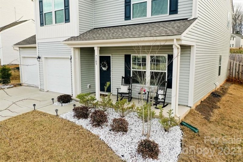 Property image 3 at 7109 Lenton Road, Charlotte, NC 28215