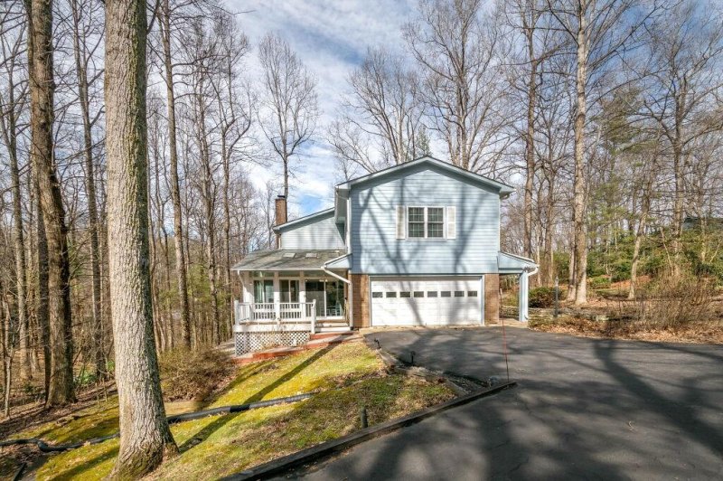 Property image 3 at 183 Long John Drive, Hendersonville, NC 28791