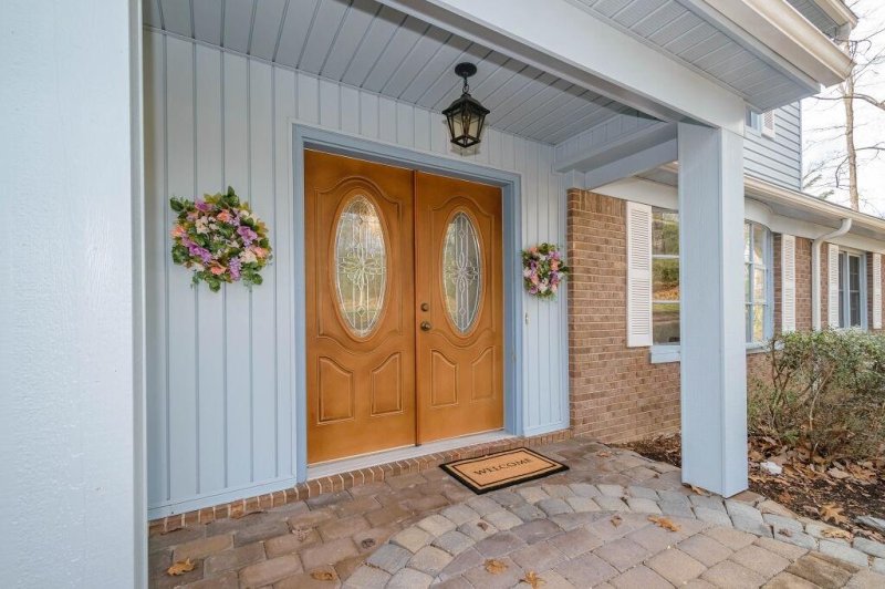 Property image 5 at 183 Long John Drive, Hendersonville, NC 28791