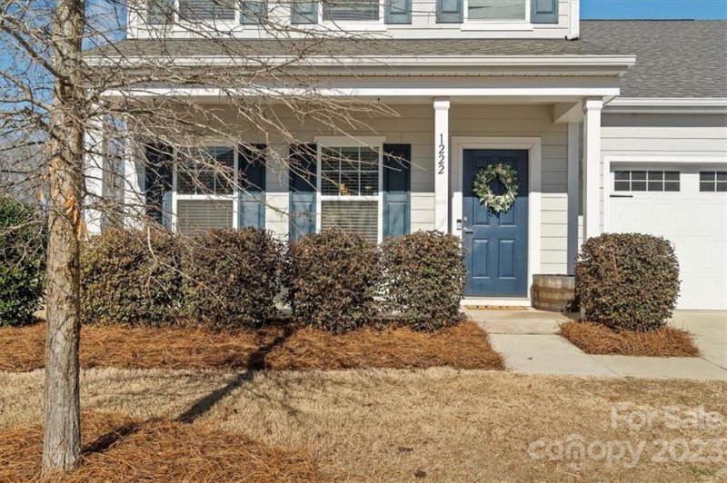 Property image 2 at 1222 Brooksland Place, Waxhaw, NC 28173