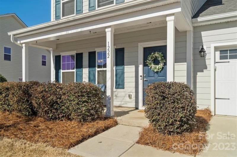 Property image 3 at 1222 Brooksland Place, Waxhaw, NC 28173