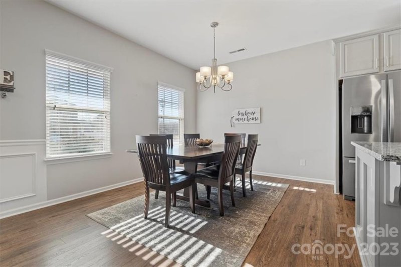 Property image 5 at 1222 Brooksland Place, Waxhaw, NC 28173