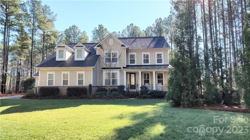 Property image 2 at 2520 Nance Cove Road, Charlotte, NC 28214