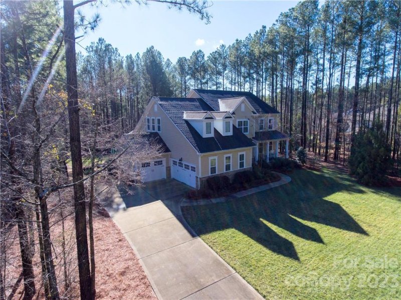 Property image 5 at 2520 Nance Cove Road, Charlotte, NC 28214