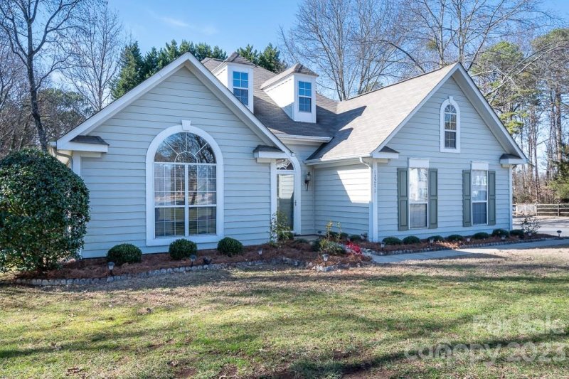 Property image 2 at 12211 Wickson Court, Huntersville, NC 28078