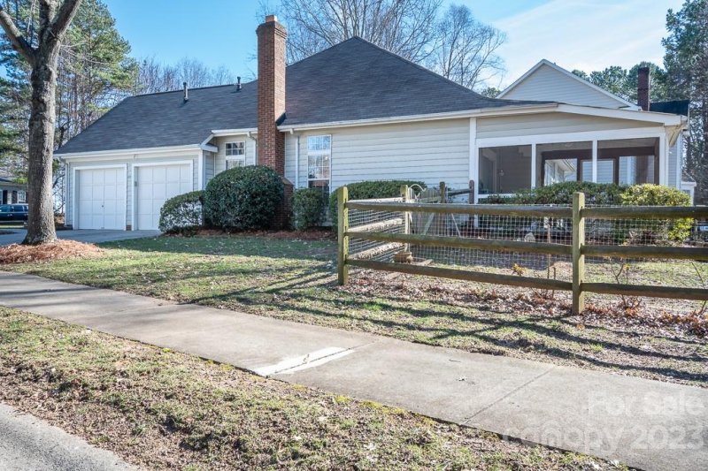 Property image 5 at 12211 Wickson Court, Huntersville, NC 28078