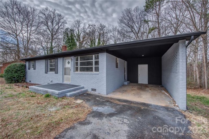 Property image 2 at 4117 Little Mountain Road, Gastonia, NC 28056