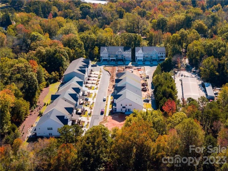 Property image 3 at 15108 Rocky Bluff Loop, Davidson, NC 28036