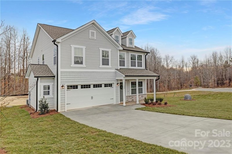 Property image 2 at 120 Wheatfield Drive, Statesville, NC 28677