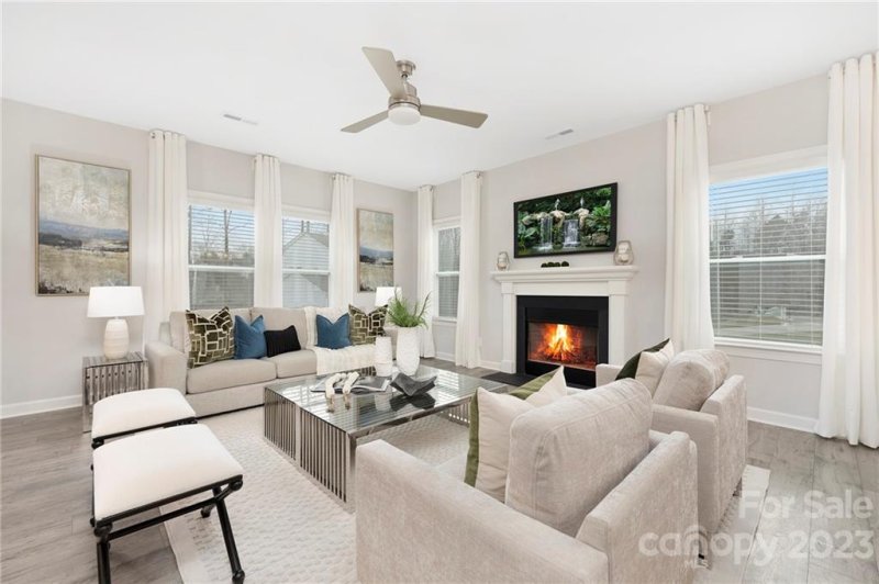 Property image 3 at 120 Wheatfield Drive, Statesville, NC 28677