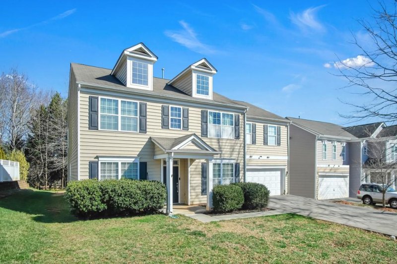 Property image 2 at 217 Margaret Hoffman Drive, Mount Holly, NC 28120