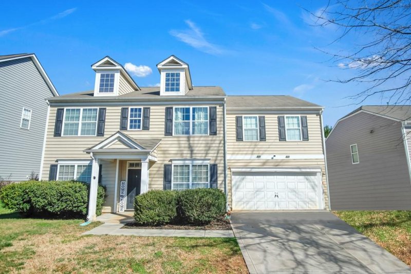 Property image 4 at 217 Margaret Hoffman Drive, Mount Holly, NC 28120