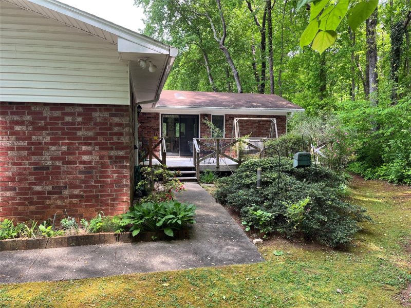 Property image 3 at 122 Lancelot Road, Salisbury, NC 28147