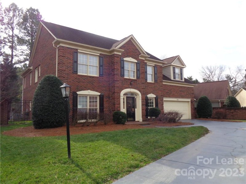 Property image 3 at 7213 Baniff Circle, Charlotte, NC 28277