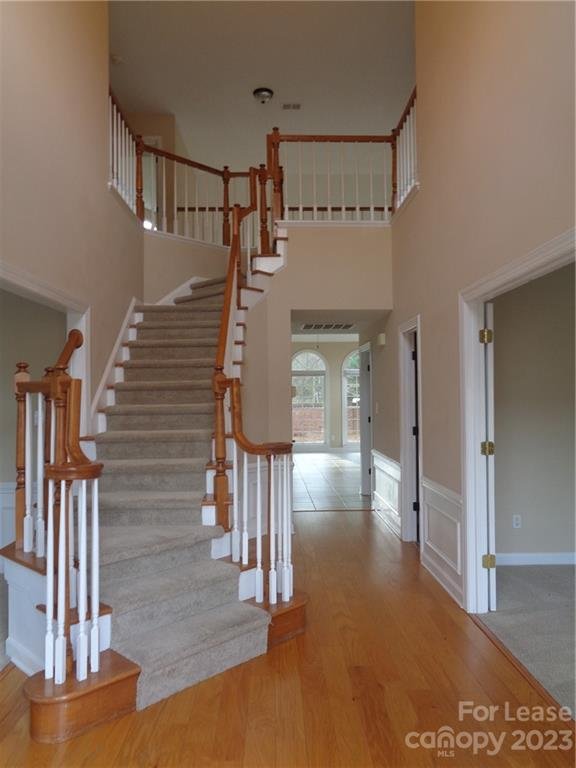 Property image 4 at 7213 Baniff Circle, Charlotte, NC 28277