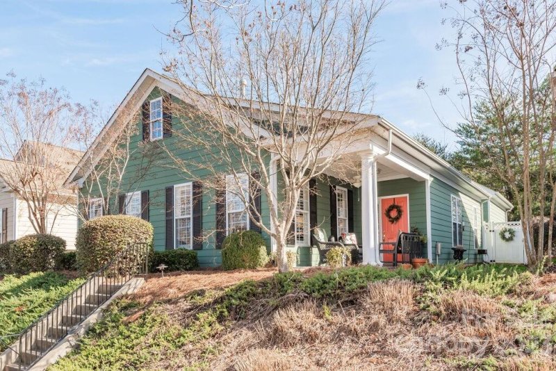 Property image 2 at 10035 Bishops Gate Boulevard, Pineville, NC 28134