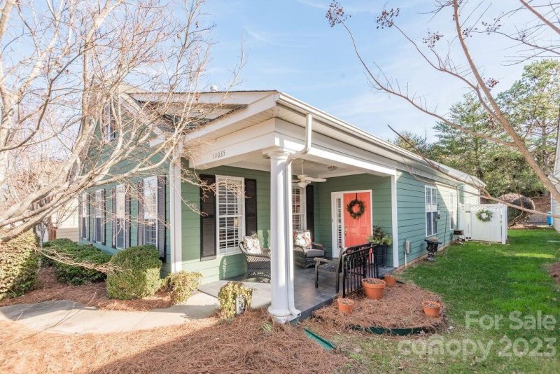 Property image 3 at 10035 Bishops Gate Boulevard, Pineville, NC 28134