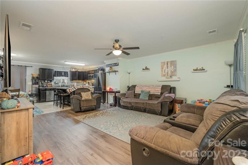 Property image 5 at 2543 Willow Pond Lane, Concord, NC 28025