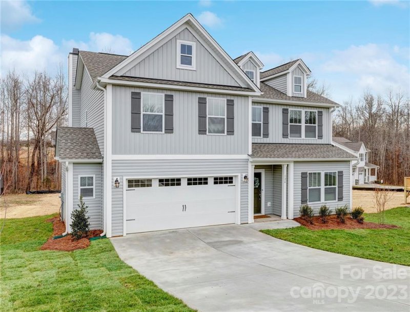 Property image 2 at 124 Wheatfield Drive, Statesville, NC 28677