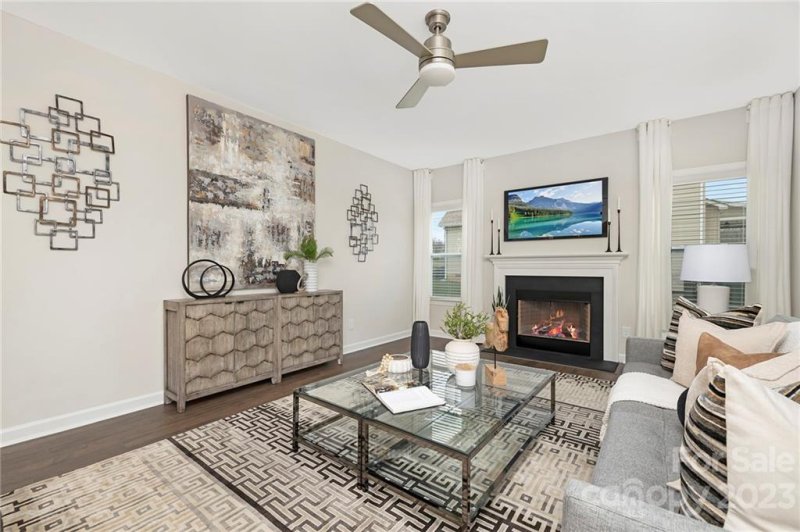 Property image 3 at 124 Wheatfield Drive, Statesville, NC 28677