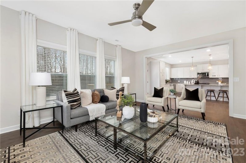 Property image 5 at 124 Wheatfield Drive, Statesville, NC 28677