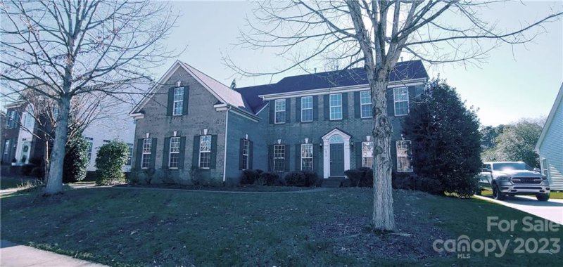 Property image 2 at 6910 Augustine Way, Charlotte, NC 28270