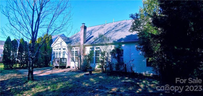 Property image 3 at 6910 Augustine Way, Charlotte, NC 28270