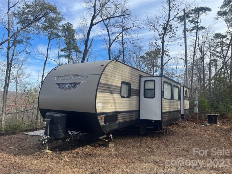 Property image 3 at 205 Wolf Trail, Lake Lure, NC 28746