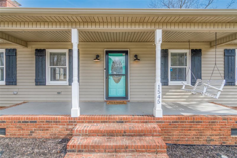 Property image 2 at 1545 Danlee Drive, Lancaster, SC 29720