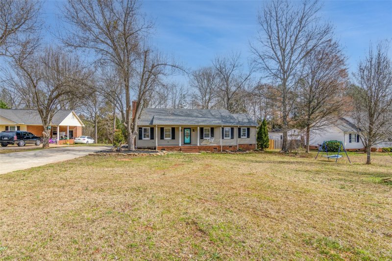 Property image 5 at 1545 Danlee Drive, Lancaster, SC 29720