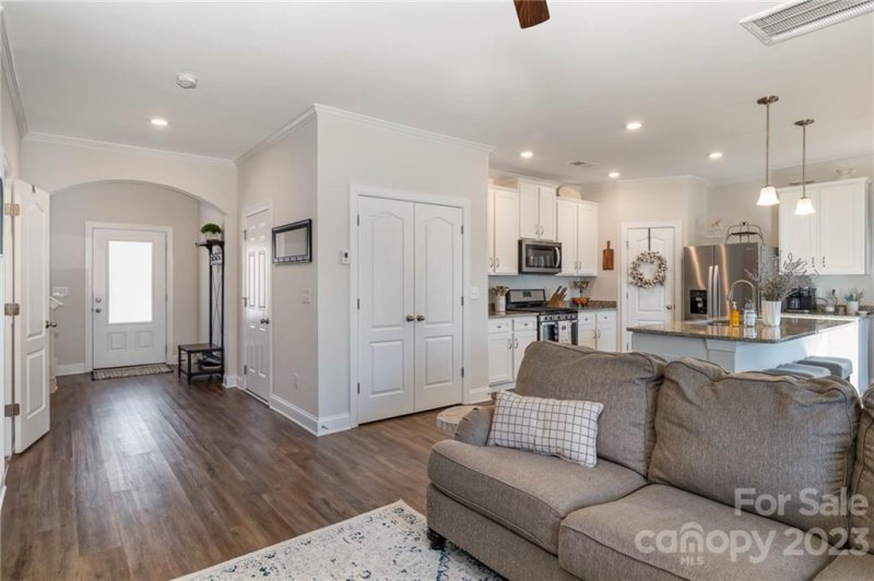 Property image 4 at 1155 Pecan Ridge Road, Fort Mill, SC 29715