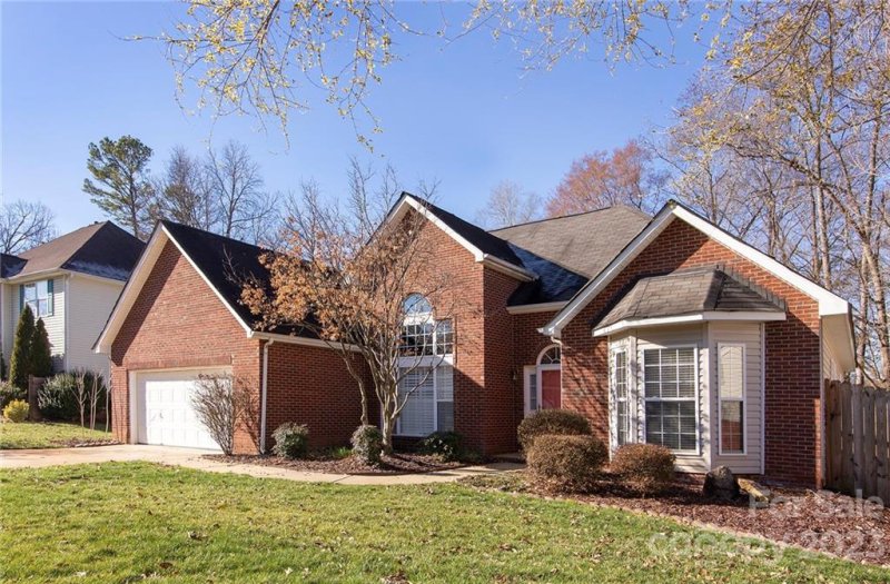 Property image 2 at 12521 Vantage Point Lane, Huntersville, NC 28078