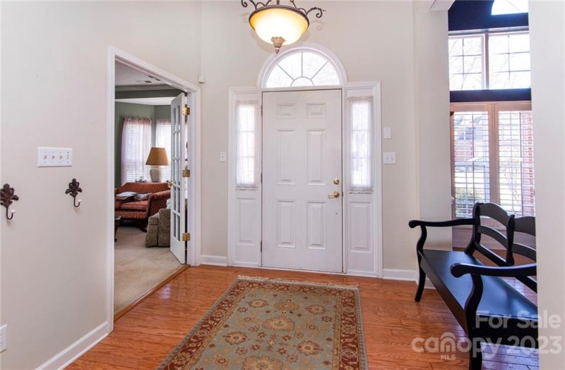 Property image 3 at 12521 Vantage Point Lane, Huntersville, NC 28078