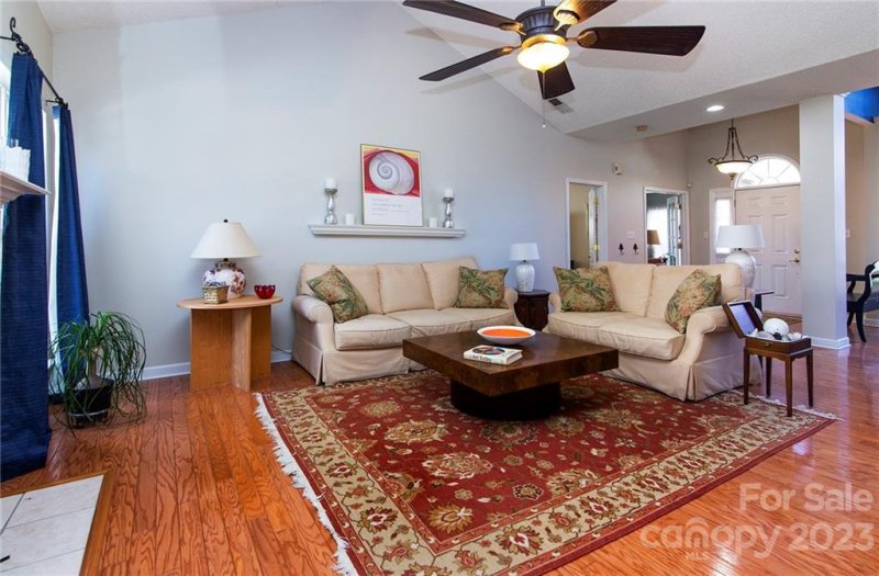 Property image 4 at 12521 Vantage Point Lane, Huntersville, NC 28078