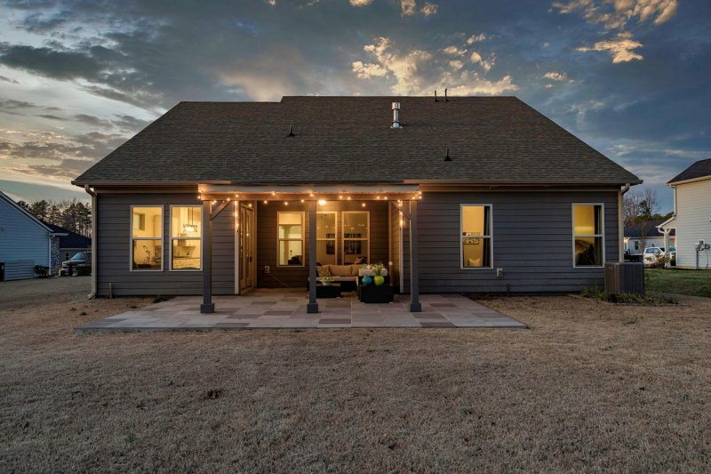 Property image 2 at 3222 Elmwood Drive, Monroe, NC 28110