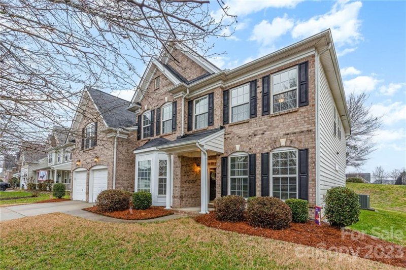 Property image 3 at 7872 Whisperingwood Drive, Harrisburg, NC 28075